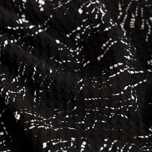 Celestial Black Shirt