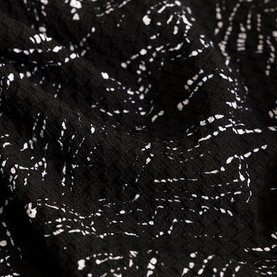 Celestial Black Shirt