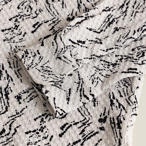 Celestial White Shirt