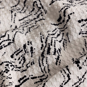 Celestial White Shirt