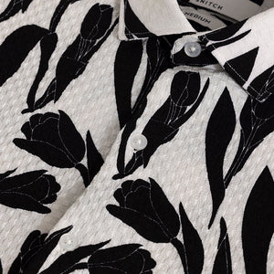 Helvola White Shirt