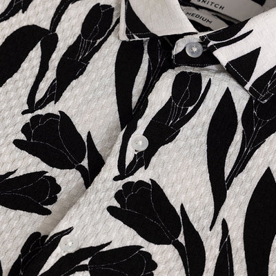 Helvola White Shirt