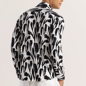 Helvola White Shirt