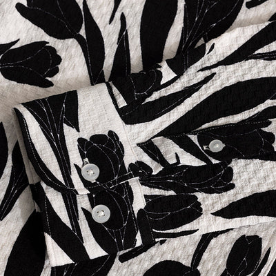 Helvola White Shirt