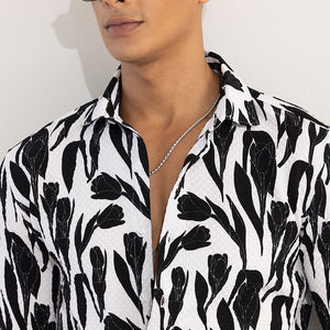Helvola White Shirt