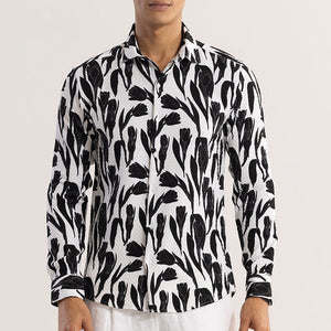 Helvola White Shirt