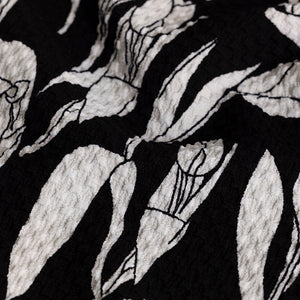 Helvola Black Shirt