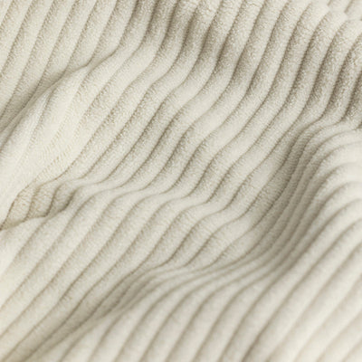 Cozy Cord Cream Shirt