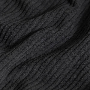 Cozy Cord Elephant Grey Shirt