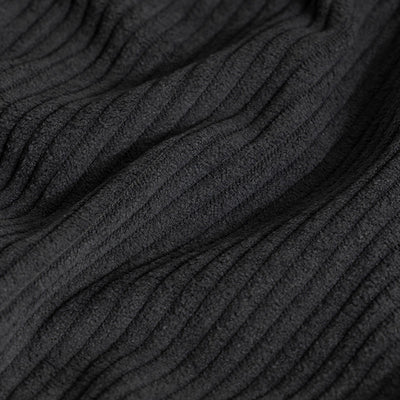 Cozy Cord Elephant Grey Shirt