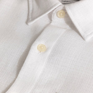 Seacrust White Shirt