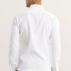 Seacrust White Shirt