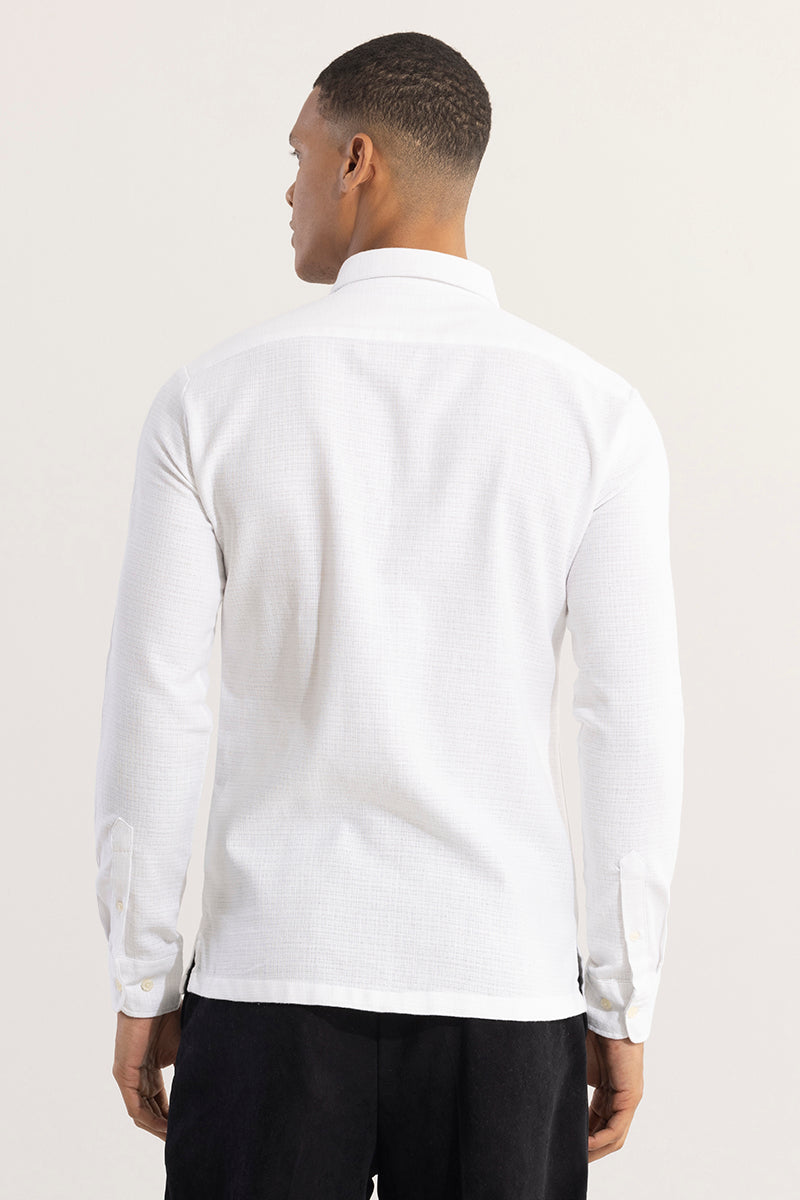 Seacrust White Shirt