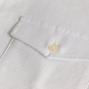 Seacrust White Shirt