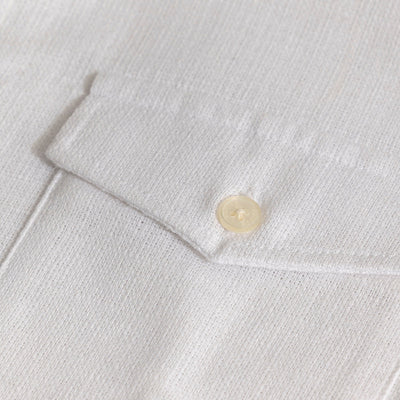Seacrust White Shirt