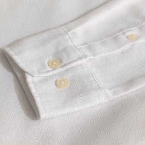 Seacrust White Shirt