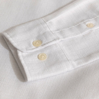 Seacrust White Shirt