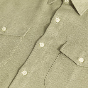 Seacrust Green Shirt
