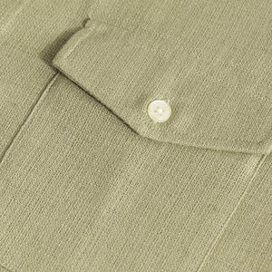 Seacrust Green Shirt