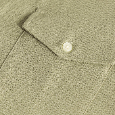 Seacrust Green Shirt