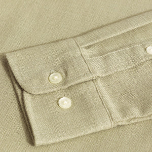 Seacrust Green Shirt