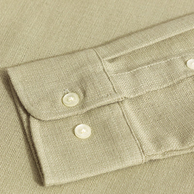 Seacrust Green Shirt