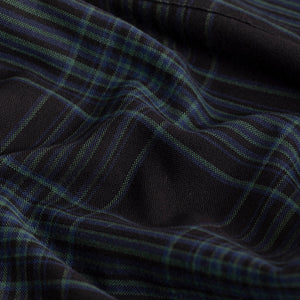 Septet Blue Checks Shirt