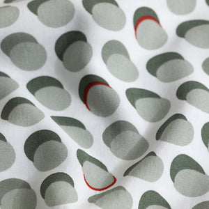 Dot Dazzle Grey Shirt