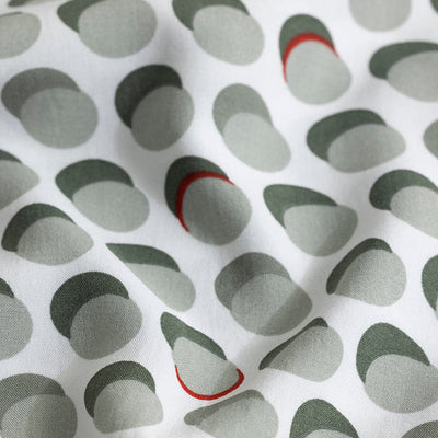 Dot Dazzle Grey Shirt