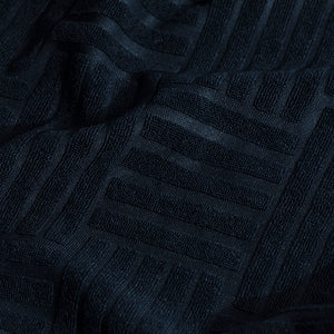 Quintet Navy Polo T-Shirt
