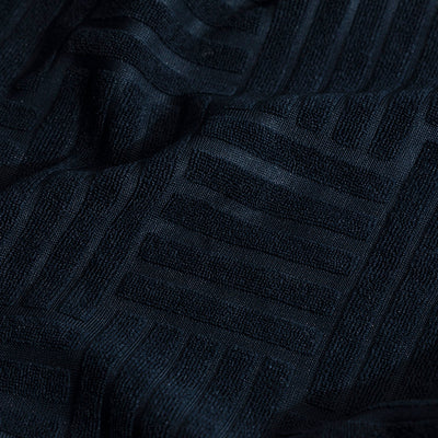 Quintet Navy Polo T-Shirt
