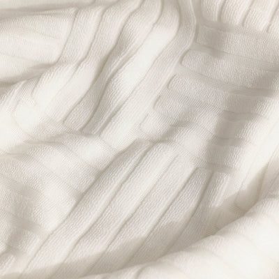 Quintet white Polo T-Shirt