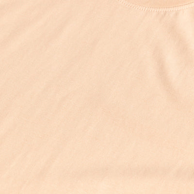 EasyEssentials Peach T-Shirt