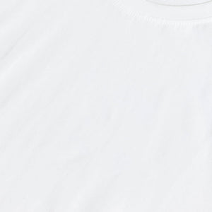 EasyEssentials White T-Shirt