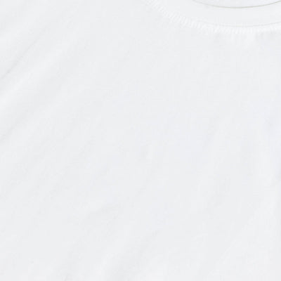 EasyEssentials White T-Shirt