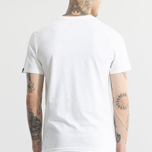 EasyEssentials White T-Shirt