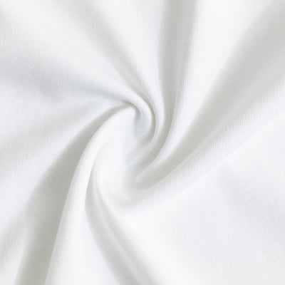 EasyEssentials White T-Shirt