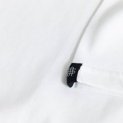 EasyEssentials White T-Shirt