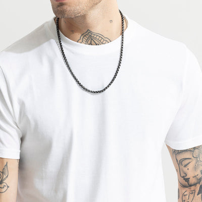 EasyEssentials White T-Shirt