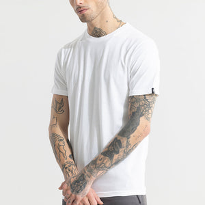 EasyEssentials White T-Shirt