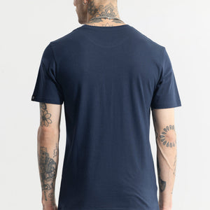 EasyEssentials Navy T-Shirt