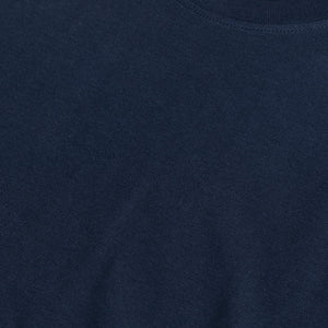 EasyEssentials Navy T-Shirt