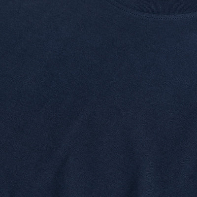 EasyEssentials Navy T-Shirt