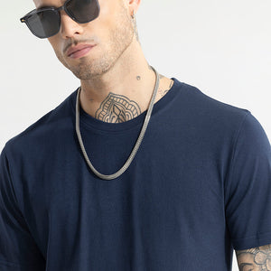 EasyEssentials Navy T-Shirt