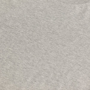 EasyEssentials Grey Melange T-Shirt