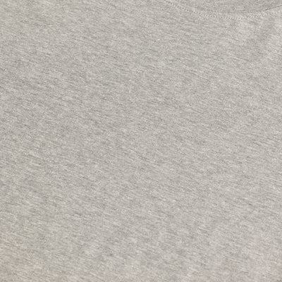 EasyEssentials Grey Melange T-Shirt
