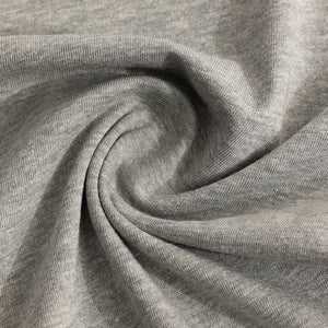 EasyEssentials Grey Melange T-Shirt