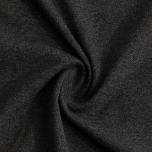 EasyEssentials Charcoal Melange T-Shirt