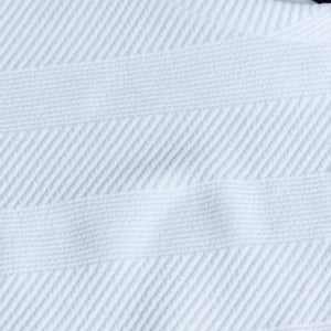 Slasher White Sweatshirt