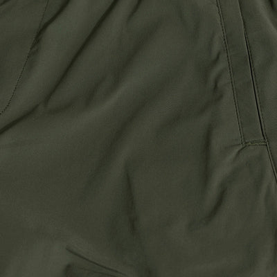 Turbo Trek Olive Jogger